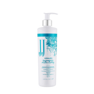 JJ's Keraveg Shampoo Restructuring 350ml