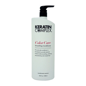 keratin complex color care smoothing conditioner 1l keratin complex color care smoothing conditioner 1l
