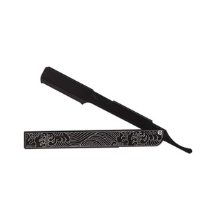 Wave Patterned Razor Wave Patterned Razor