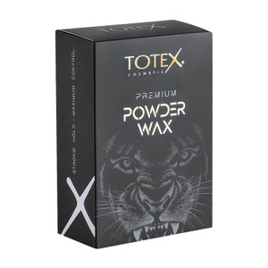 Totex Premium Powder Wax 20g