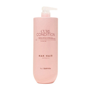 NAK Hair Curl Condition 1L NAK Hair Curl Condition 1L
