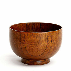 Wooden Shaving Bowl