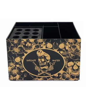 Hair Salon Master Scissor Holder 405