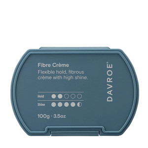 Davroe Fibre Creme Flexible Hold 100g Davroe Fibre Creme Flexible Hold 100g