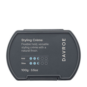 Davroe Styling Creme Flexible Hold 100g Davroe Styling Creme Flexible Hold 100g