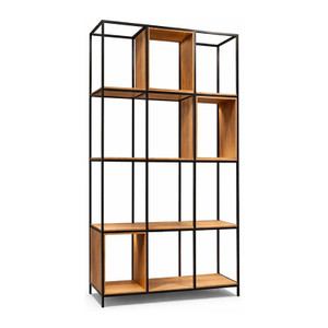 Loft Display Stand D10