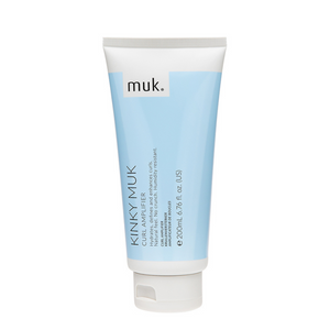 Kinky Muk Curl Amplifier 200ml