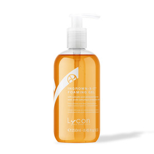 Lycon Ingrown-X-it Foaming Gel 250ml