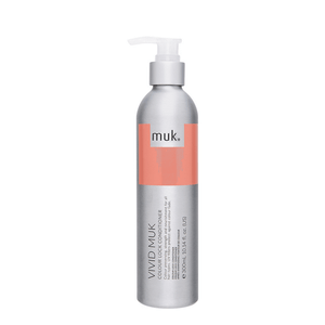 Muk Vivid Colour Lock Conditioner 300ml
