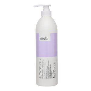 Muk Blonde Maintenance Shampoo 1L