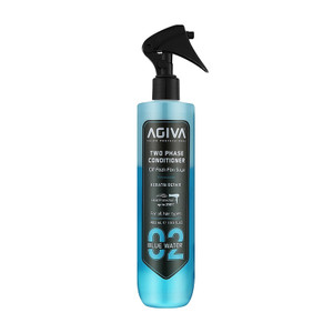 Agiva Two Phase Conditioner Keratin Repair Blue Water 02 400ml