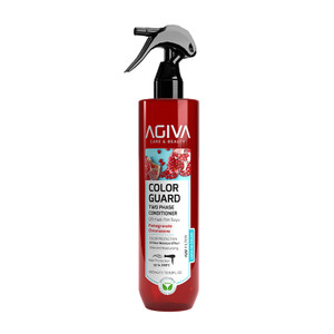 Agiva Color Guard Two Phase Conditioner 400ml