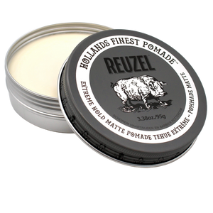REUZEL Extreme Hold Pomade 95g