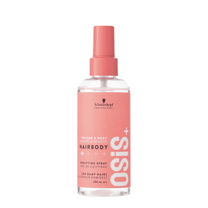 Schwarzkopf OSiS+ Hairbody Bodifying Spray 200ml