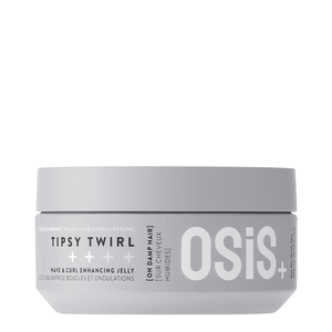 Schwarzkopf OSiS+ Tipsy Twirl 300ml