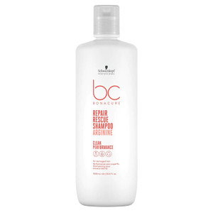 Schwarzkopf Bonacure Repair Rescue Shampoo 1000ml