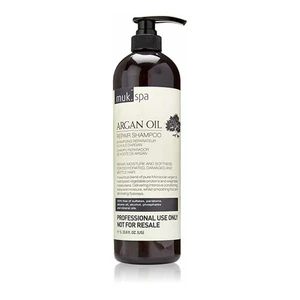 Muk Spa Argan Oil Shampoo 1L
