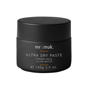Mr Muk Ultra Dry Paste 100g