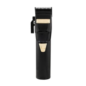 BaBylissPro BlackFX Cord/Cordless Lithium Hair Clipper