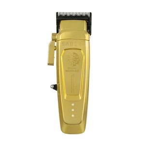 StyleCraft by Silver Bullet Saber 2.0 Hair Clipper