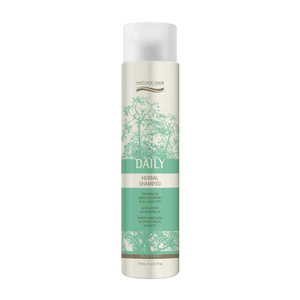 Natural Look Daily Herbal Shampoo 375ml