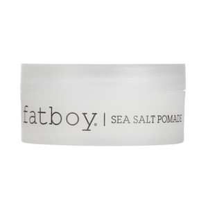 Fatboy Sea Salt Pomade 75g