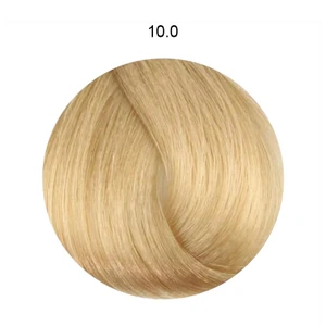 Fanola Color Hair Colour Cream 100ml - 10.0 Blonde Platinum