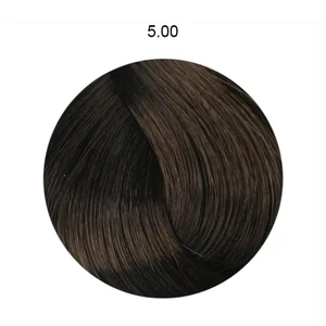 Fanola Color Hair Colour Cream 100ml - 5.00 Intense Light Chestnut