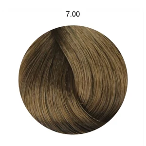 Fanola Color Hair Colour Cream 100ml - 7.00 Intense Blonde