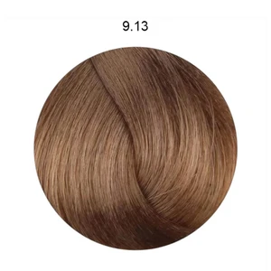 Fanola Color Hair Colour Cream 100ml - 9.13 Very Light Blonde Beige