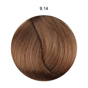 Fanola Color Hair Colour Cream 100ml - 9.14 Walnut