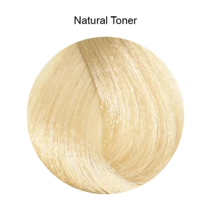 Fanola Color Hair Colour Cream 100ml - Natural Toner