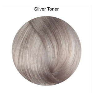 Fanola Color Hair Colour Cream 100ml - Silver Toner