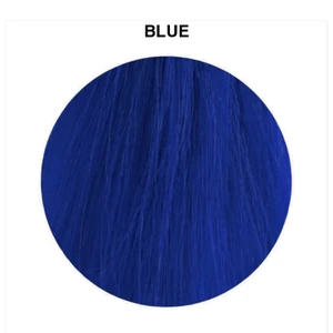 Fanola Color Hair Colour Cream 100ml - Blue Toner