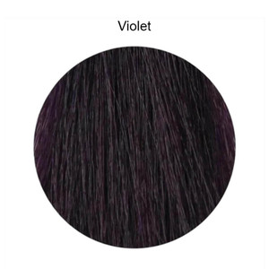Fanola Color Hair Colour Cream 100ml - Violet Intensifier