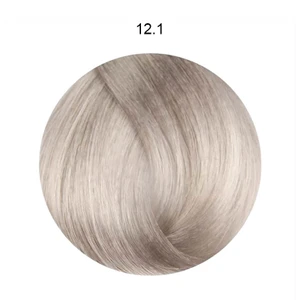 Fanola Color Hair Colour Cream 100ml - 12.1 Superlight Blonde Platinum Ash Extra