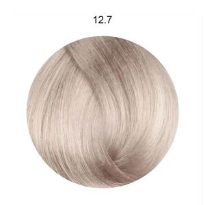 Fanola Color Hair Colour Cream 100ml - 12.7 Superlight Blonde Platinum Iris Extra