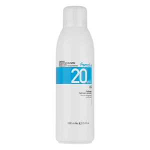 Fanola Hair Peroxide 20 Vol 6% 1L