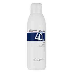 Fanola Hair Peroxide 40 Vol 12% 1L
