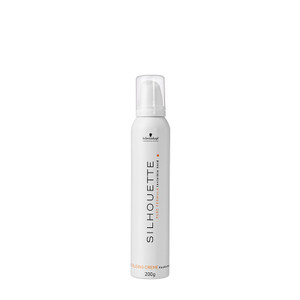 schwarzkopft silhouette vitalizing creme 200g schwarzkopft silhouette vitalizing creme 200g