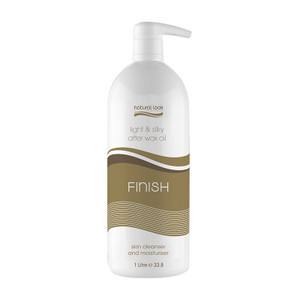 natural look finish 1l natural look finish 1l