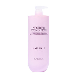 NAK Hair Nourish Conditioner 1L NAK Hair Nourish Conditioner 1L