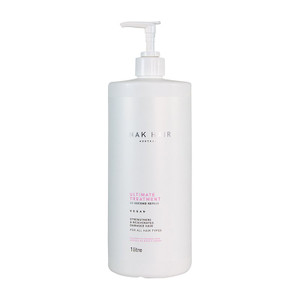 NAK Hair Ultimate Treatment 60 Second Repair 1L NAK Hair Ultimate Treatment 60 Second Repair 1L