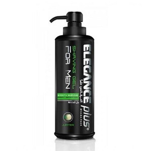 elegance-plus-shaving-gel-jupiter-500ml elegance-plus-shaving-gel-jupiter-500ml