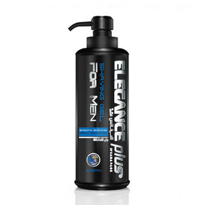 elegance-plus-shaving-gel-earth-500ml elegance-plus-shaving-gel-earth-500ml