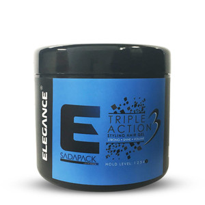 elegance-triple-action-hair-gel-blue-500ml elegance-triple-action-hair-gel-blue-500ml