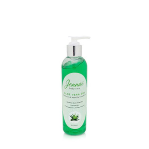 jennai-aloe-vera-gel-250ml jennai-aloe-vera-gel-250ml