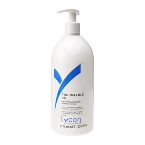 Lycon Pre-Waxing Oil 1L