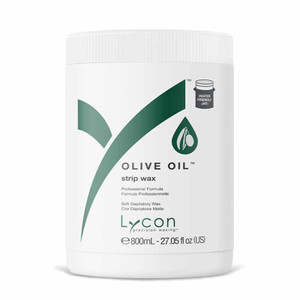 Lycon Olive Oil Strip Wax 800ml