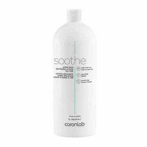 caronlab soothe after wax soothing lotion tea tree l caronlab soothe after wax soothing lotion tea tree l